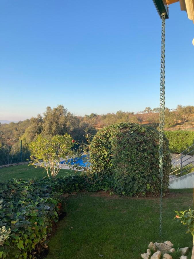 Villa Tranberg Ferreiras Exterior foto