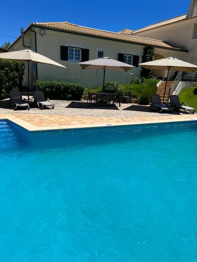 Villa Tranberg Ferreiras Exterior foto