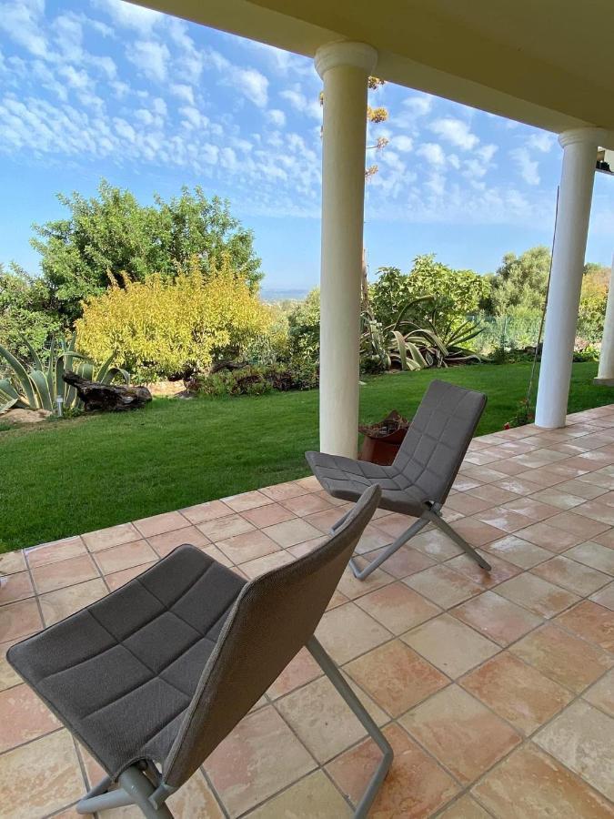 Villa Tranberg Ferreiras Exterior foto