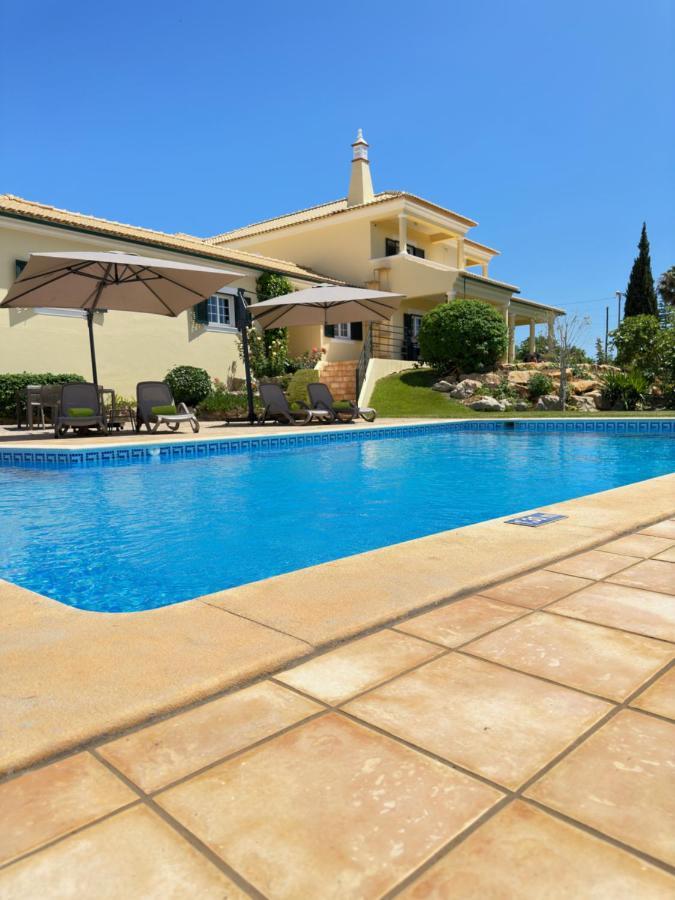Villa Tranberg Ferreiras Exterior foto